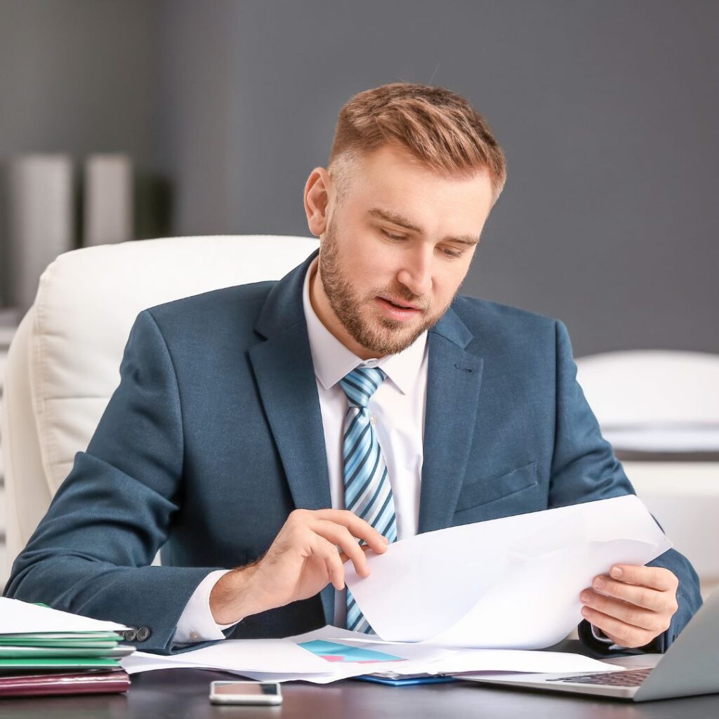 credit analysis