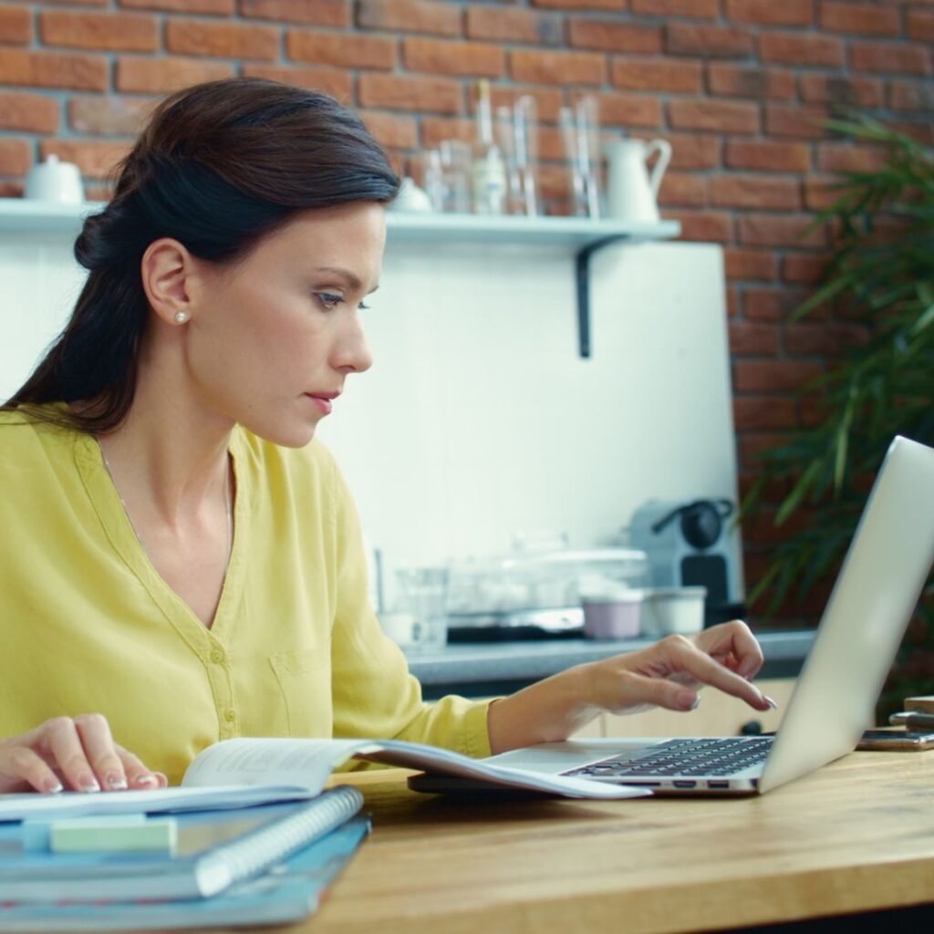 disputing credit claim