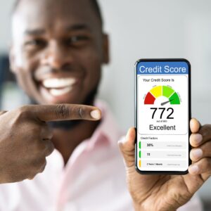 credit score
