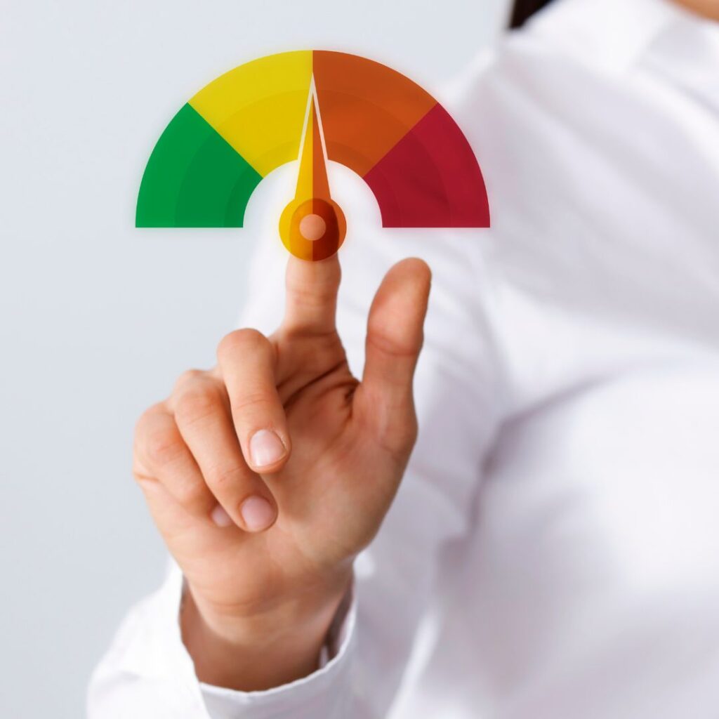 credit score