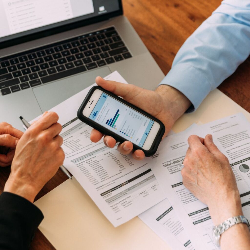 credit analysis