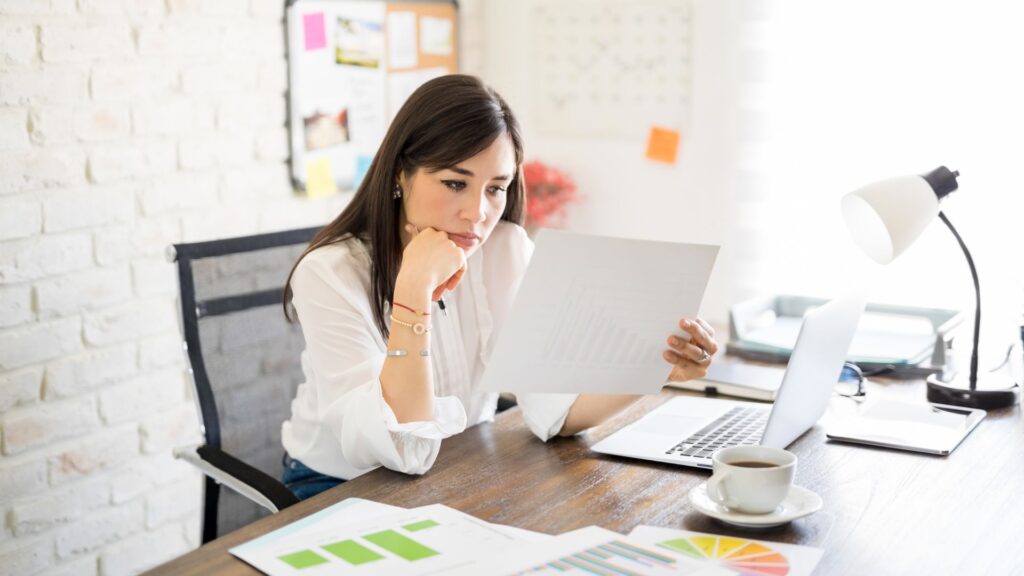 Un-Complicating Your Confusing Credit Report - HERO
