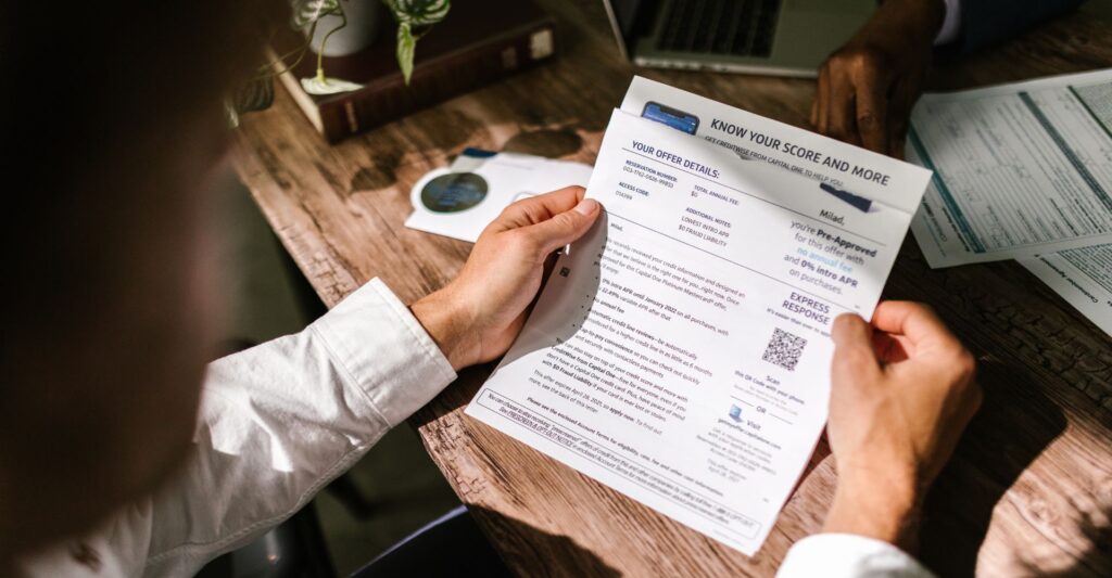Navigating the Credit Approval Process_ What You Need to Know