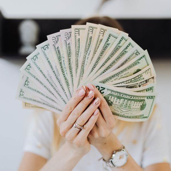 Cash spread