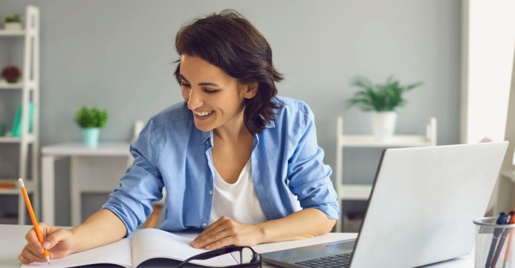 Setting A Strong Financial Foundation