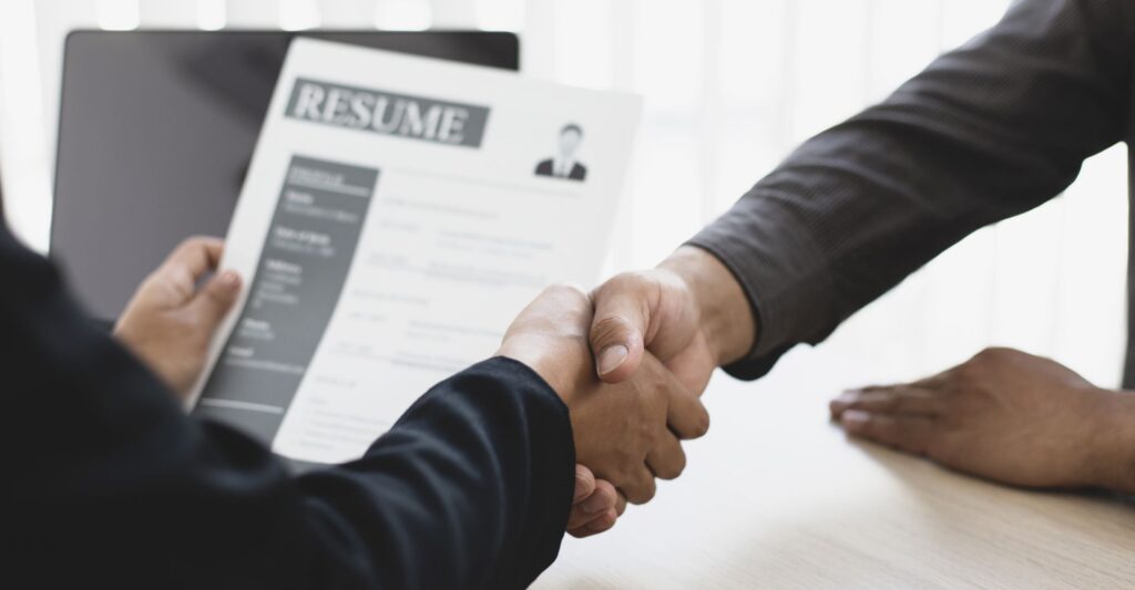 The Role Of Income And Employment History In Credit Approval